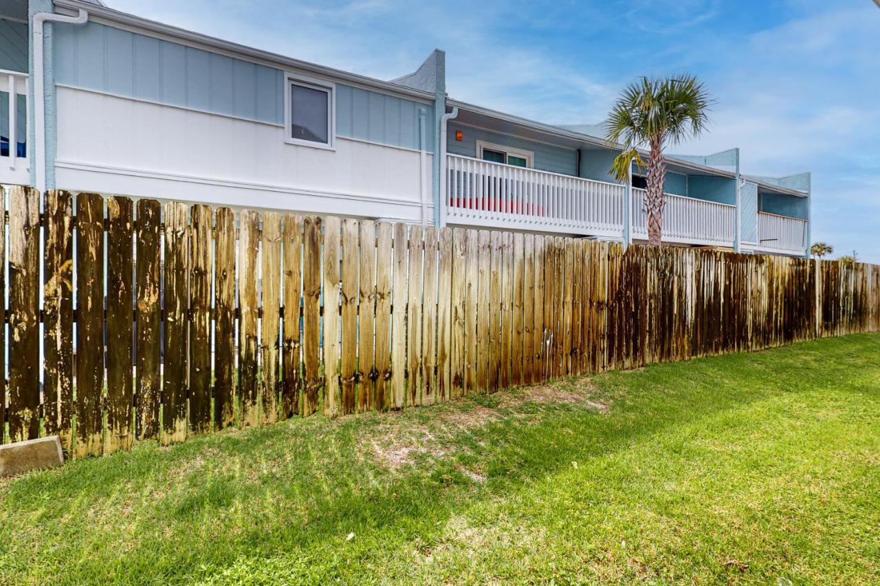 Ferienwohnung Southwind C-2 Panama Stadt Exterior foto